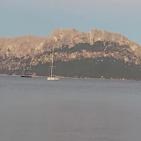 Casa Minuredda Apartamento *