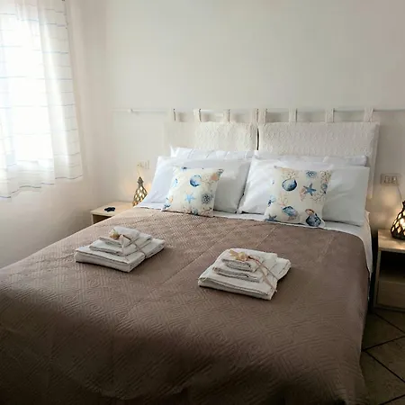 Casa Minuredda Apartment Olbia