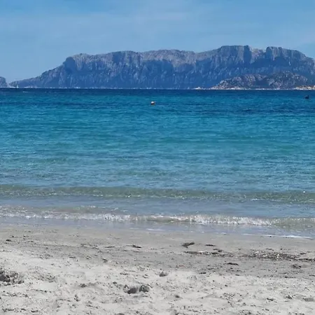 Appartamento Casa Minuredda *