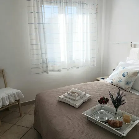 Casa Minuredda Olbia