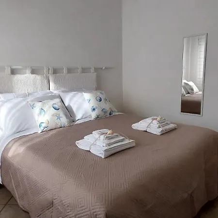 Casa Minuredda Apartamento *