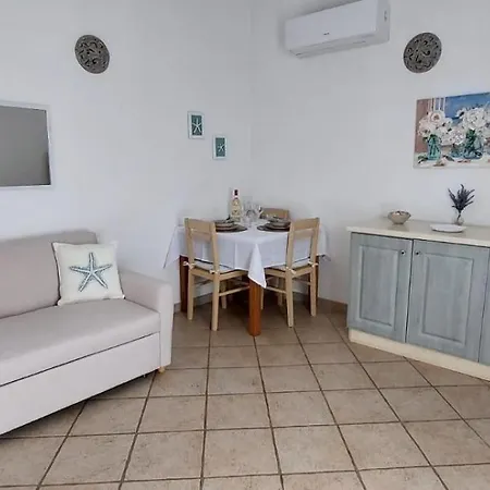 Apartment Casa Minuredda *