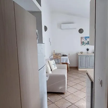 Apartment Casa Minuredda *