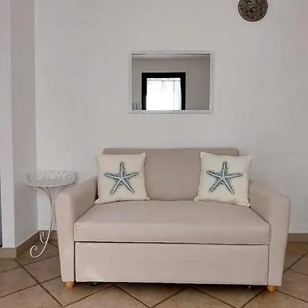Casa Minuredda Apartment *