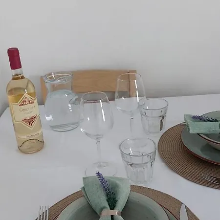 Casa Minuredda Olbia