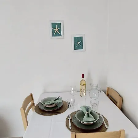 Casa Minuredda Olbia