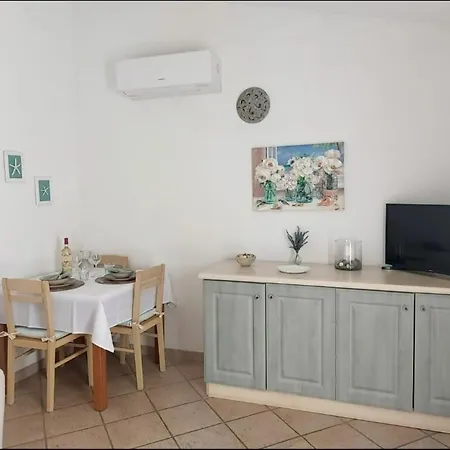 Apartment Casa Minuredda