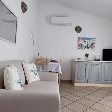 Casa Minuredda Apartment *