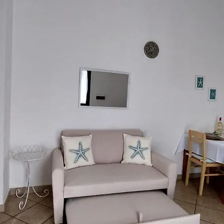 Casa Minuredda * Olbia