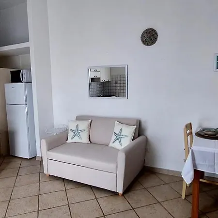 Casa Minuredda Apartment