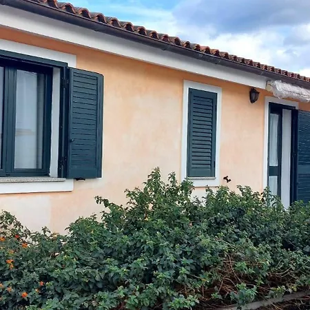 Casa Minuredda Apartment *