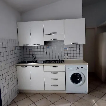 Casa Minuredda Apartment Olbia