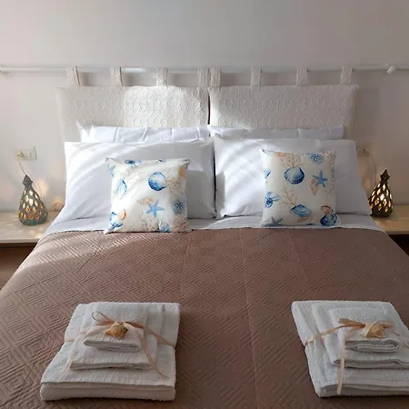 Casa Minuredda Apartment Olbia