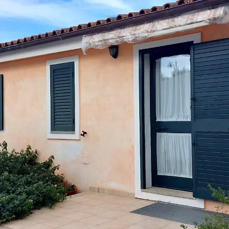 Casa Minuredda
