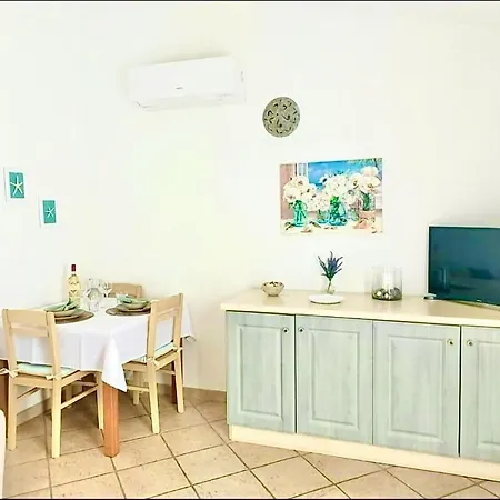 Casa Minuredda Apartment Olbia