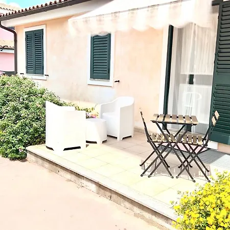 Casa Minuredda Apartment Olbia