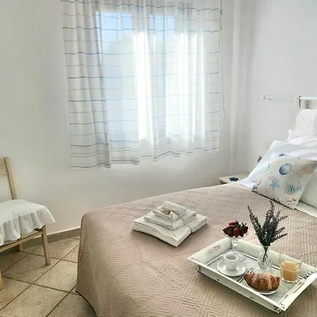 Apartment Casa Minuredda