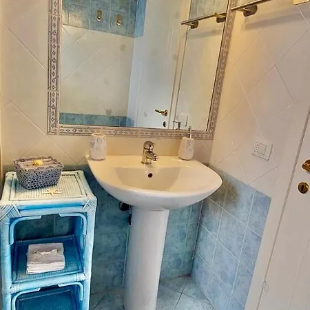 Casa Minuredda Apartment