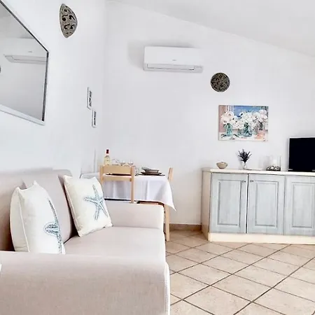 Casa Minuredda Apartment