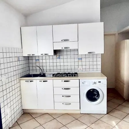 Casa Minuredda Apartment Olbia