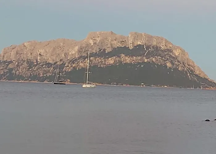 Casa Minuredda Apartment *