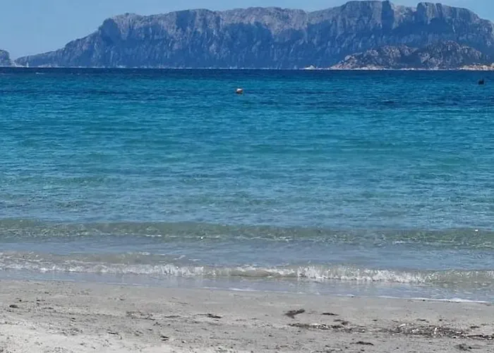 Apartment Casa Minuredda *