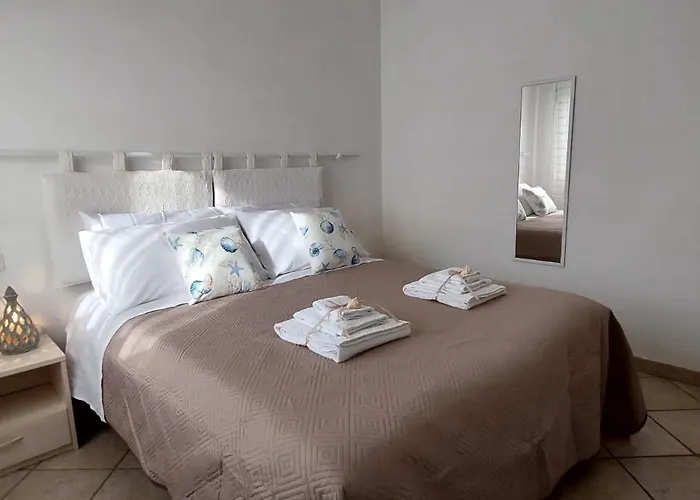 Casa Minuredda Apartment *