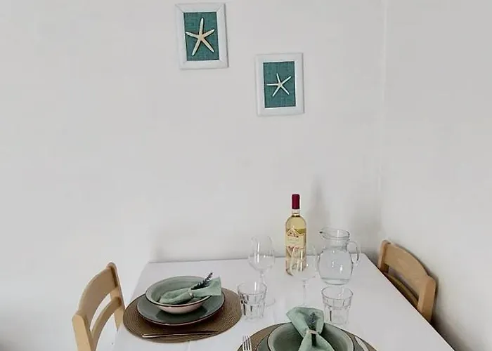 Casa Minuredda Olbia