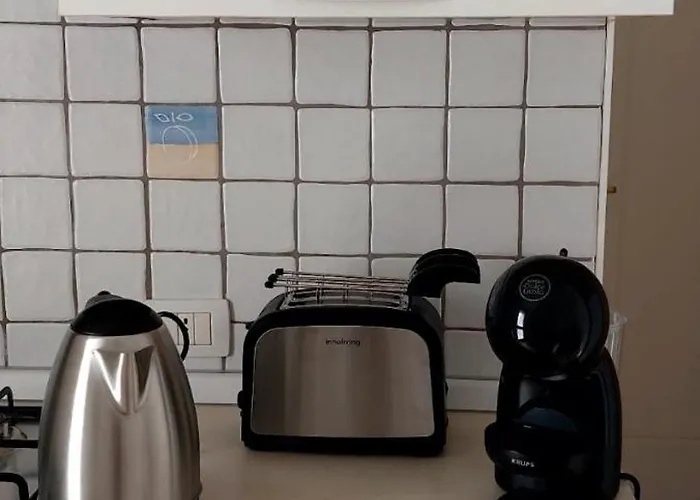 Casa Minuredda Olbia