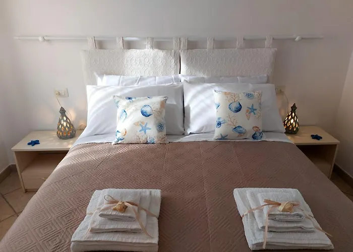 Casa Minuredda Apartment Olbia