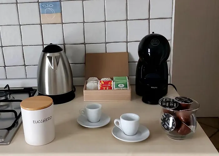 Casa Minuredda Apartment *